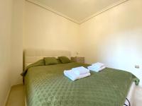 Apartamento de 3 dormitorios