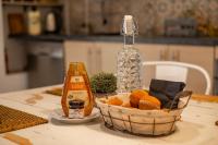 Apartamento en el corazón de Tarragona. Planta baja con patio. - B&B Tarragona