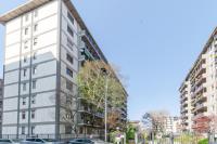 Apartment with Garden View