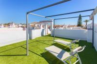 CH Magdalena Pueblo Bravo (Ciudad Quesada) - Ferienwohnung Ciudad Quesada