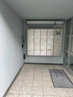 Beautiful, quite and very central 2 bedroom flat (Sky6) - Ferienwohnung Zürich