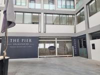 The Pier no. 7 - B&B Swakopmund
