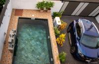 The Light Villa Flic en Flac LICENSED BY TOURISM AUTHORITY 16609 - B&B Palmyre