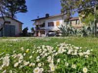 Appartamento Dai Nonni San Giovanni in Marignano - Ferienwohnung