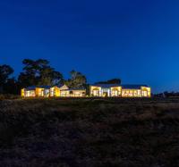 B&B Angaston - Benbullen Retreat - Bed and Breakfast Angaston