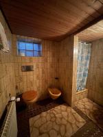 Chambre Double avec Salle de Bains Privative