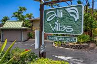 Alii Villas 134 - B&B