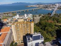 Casa da Vila 9a - prox beira Mar - B&B Florianópolis