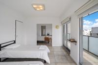 Appartamento con 2 Camere da Letto