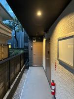 B&B Tokyo - IXO Ts3 - Bed and Breakfast Tokyo