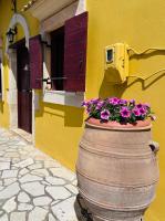 Home · Makrades Corfu - Ferienwohnung Makrádes