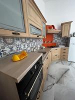 House Tea - Ferienwohnung Syrakus