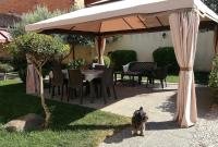 Affitacamere/Domo - Mari e Luci - B&B Nurachi