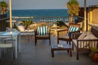 Patacona Sunrises Premium - B&B Valencia