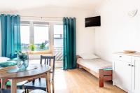 Chambre Quadruple avec Salle de Bains Privative