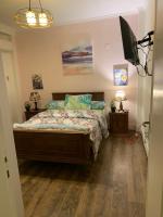 Appartamento con 2 Camere da Letto