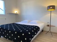 1100-Maison au cœur du village de Planguenoual. - B&B Planguenoual