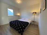 1100-Maison au cœur du village de Planguenoual. - Ferienwohnung Planguenoual