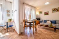 SARDINIA RE - Coral Flat Free Parking - Ferienwohnung