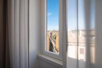 SJR Luxury Apartment Trevi Fountain - Chambres d’hôtes Rome