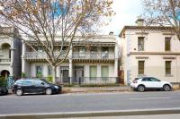 B&B Melbourne - Charming Fitzroy Retreat Art, Dining, Serenity - Bed and Breakfast Melbourne