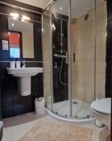 Chambre Quadruple en Duplex