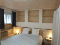 Apartment - Erdgeschoss