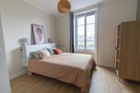 le cocon urbain - Ferienwohnung Quimper