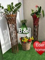 Eder Home A un passo dal Teatro Greco - B&B Siracusa