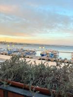 Studio - Vue sur Mer
