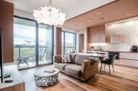 Appartement 2 Chambres