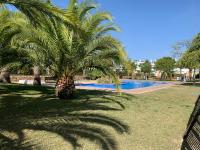Condado de Alhama, JARDIN 10 SV92 - Bed and Breakfast El Romero