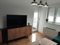 Stan na dan Bijeljina Niki 2 - Chambres d’hôtes