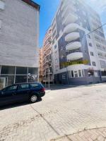 Cozy Apartment in Pogradec, near Ohrid Lake - B&B