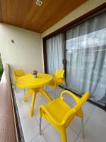 B&B Bezerros - Flat 1218, no residencial monte castelo - Bed and Breakfast Bezerros