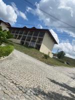 Flat 1218, no residencial monte castelo - B&B