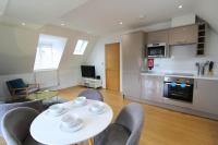 West Finchley by Viridian Apartments - B&B Finchley