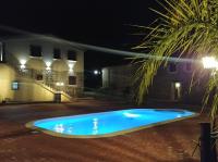 Agriturismo Fellino - Ferienwohnung Rossano