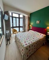 La Casa de Piedra-B - Ferienwohnung Llanes