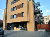 Apartament Septimiu Albini - Ferienwohnung Klausenburg