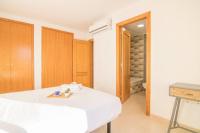 Ático dúplex La Calma - Llíber - Chambres d’hôtes Lliber