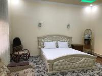 B&B Boukhara - Шербудин - Bed and Breakfast Boukhara