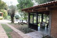 Pousada Vidinha Bela - B&B Brazópolis