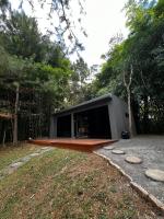 Carpe Diem Cabanas 2 - B&B