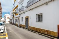 Aptº Jábega "Ideal para Familias y Parejas" renovado - B&B