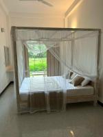 Monara Villa- luxury 3Ac rooms, pool, for Retreat - B&B Galle