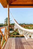 Casa Nós de Vento - Praia do Prea - Chambres d’hôtes Cruz