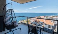 Sunset view 3 - Bed and Breakfast Puerto de Santiago