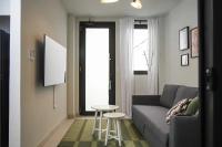 Apartment mit 2 Schlafzimmern