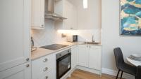 B&B Belfast - Modern 2 BDR apartment at Queens by Belfast City Breaks - Bed and Breakfast Belfast